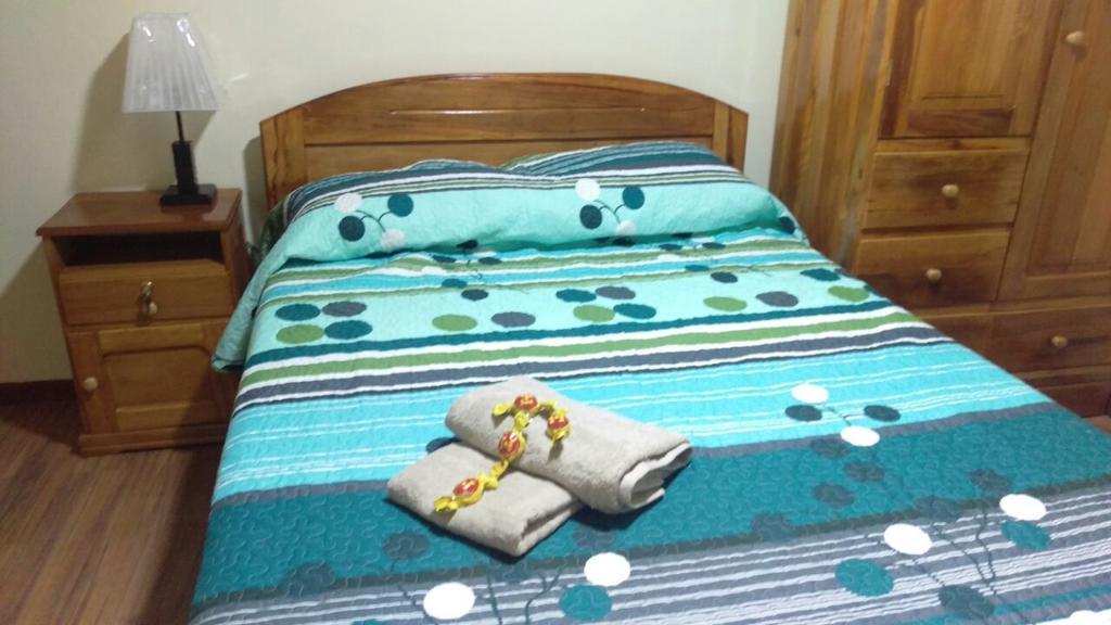 Hostal Umajalzu La Paz Extérieur photo
