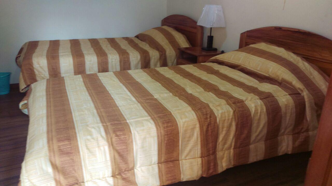 Hostal Umajalzu La Paz Extérieur photo